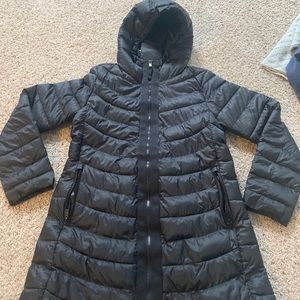 Gap Cold Control Puffer Jacket